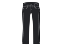 Obrázek produktu Kalhoty – kalhoty loap anabela w-38